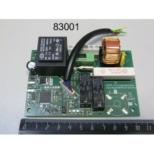 Плата электронная для Vito30/50 SYS 100477