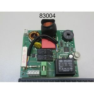 Плата электронная 003-PCB-V80 для Vito80 SYS 100550