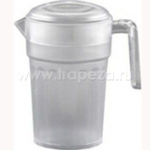 Кувшин 1000мл D 16 Cambro P34CW-135