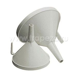 Воронка D 18см PADERNO 02122615