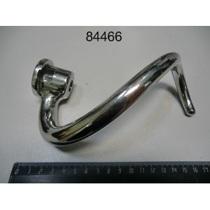 Крюк-мешалка стальной для 5KSM7580X KitchenAid 5K7SDH