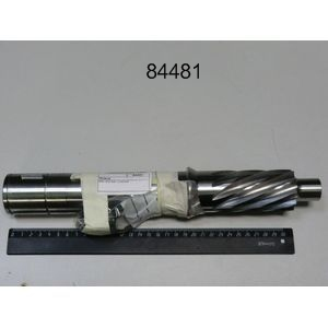 Вал главный Varimixer R60-30Z