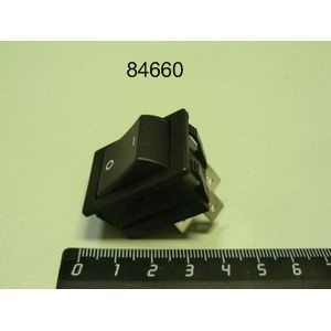 Переключатель клавишный Merry Chef 30Z0503