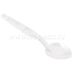 Ложка сервировочная L 28 Cambro SPO11CW-148