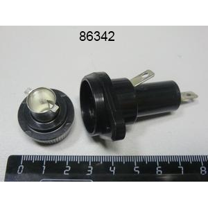 Патрон предохранителя для ECOF Lang Manufacturing 2E-30901-08