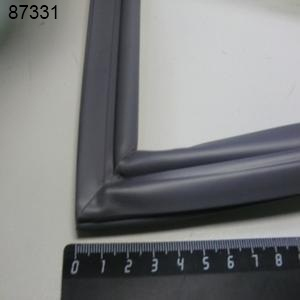 Резина уплотнительная 766х380 Unifrigor 330148