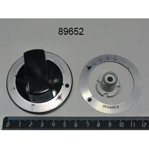 Ручка в сборе для серии GD Garland 4512225