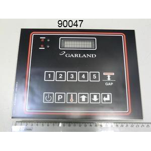 Контроллер FAST для гриля Garland 4516983