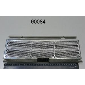 Фильтр в сборе с рамкой и сеткой для 402s Merry Chef PSA1192