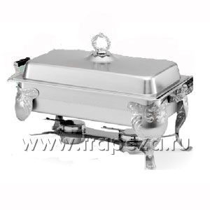 Сервировочное оборудование чаферы VOLLRATH 46880 Сервировочное оборудование чаферы VOLLRATH 46880
