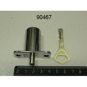 Замок Skycold Porkka SP14806