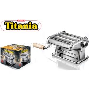 Лапшерезка Imperia (La Monferrina) Titania 190