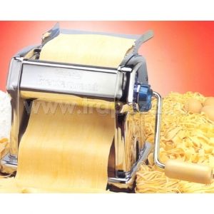 Тестораскаточная машина Imperia (La Monferrina) Restaurant 010