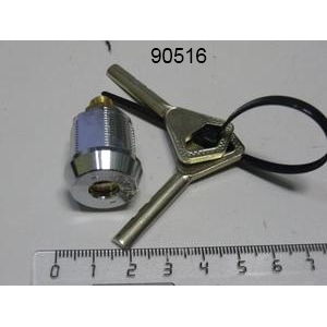 Замок Skycold Porkka SP14805