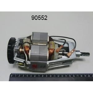 Мотор для KP2670 KitchenAid 9706549