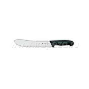 Нож разделочный для мяса L 21см с расшир. лезвием GIESSER 6005 21