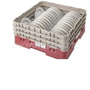Кассета для тарелок L 50см w 50см 30 отделений Cambro CRP301519-416