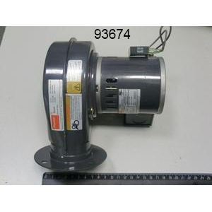 Вентилятор 230V Cretors 5131