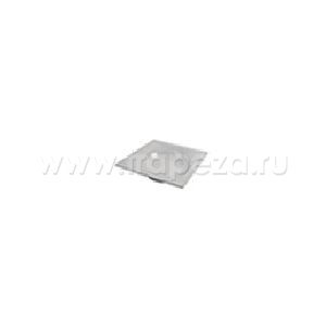 Блюдо для выкладки  ZEST L 20см w 20см h 4см 0 DALEBROOK T2741