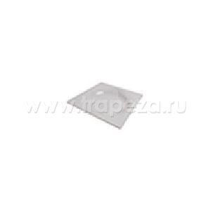 Блюдо для выкладки  ZEST L 26 DALEBROOK T2740