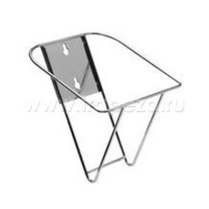 Крепеж настенный для совка Rubbermaid FG9F43000000