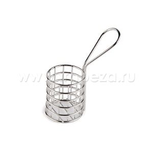 Корзина D 4 AMERICAN METALCRAFT MRNDBSKT