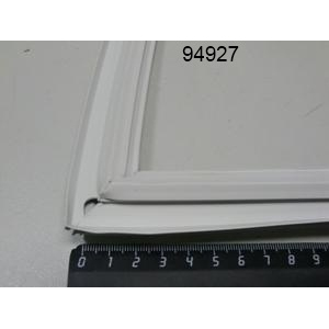 Уплотнение 660x1470 мм Skycold Porkka GD1155