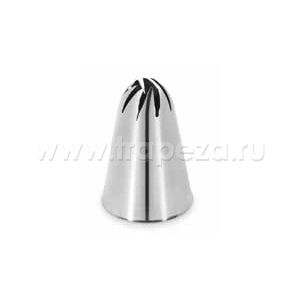 Насадка на кондитерский мешок D 0 THERMOHAUSER 30001.62441