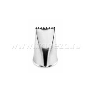 Насадка на кондитерский мешок L 1 THERMOHAUSER 30001.62451