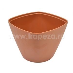 Емкость L 20см w 20см h 15см 3 DALEBROOK TT2920M