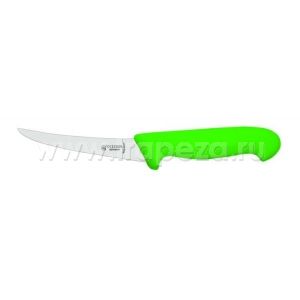 Нож обвалочный L 13см с конусообр. лезвием GIESSER 2505 13 gr