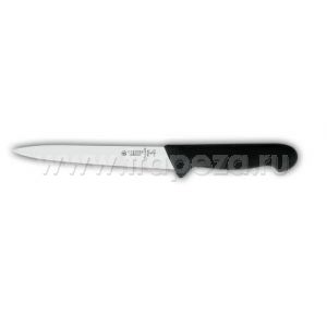 Нож для филе L 20см с заостр. GIESSER 7365 20 b