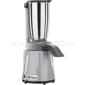 Измельчитель льда электрический настольный Fimar ROGM 220V (CE)