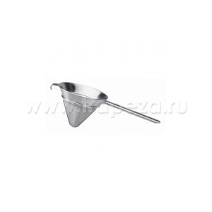 Дуршлаг D 20см конический с ручкой LINDEN 515420-03