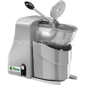 Измельчитель льда электрический настольный Fimar TRL 220V (CE)