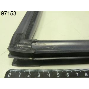 Уплотнение двери для 6.10es Alto-Shaam GS-26639