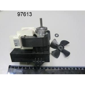 Мотор-редуктор для Scirocco Bras 22500-02410