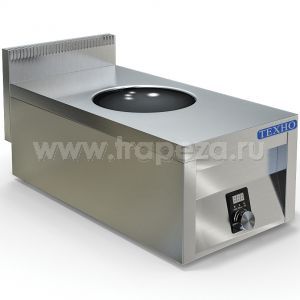 Плита индукционная WOK Техно-ТТ ИПВ-120114