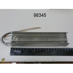 ТЭН 2000W для EV16 CB 07032361