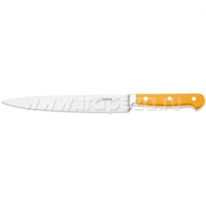 Нож кухонный L 20см кованый GIESSER 8270 20 g