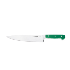 Нож поварской L 23см кованый с широким лезвием GIESSER 8280 23 gr