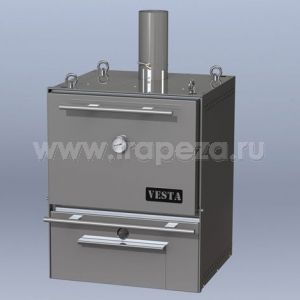 Грили на углях Vesta Vesta 50 Грили на углях Vesta Vesta 50
