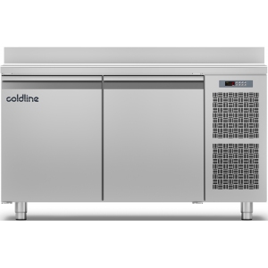 Стол холодильный COLDLINE TA13/1MJ-710
