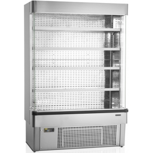 Стеллаж холодильный TEFCOLD MD1400X