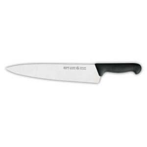 Нож поварской L 20см с широким лезвием GIESSER 8455 20