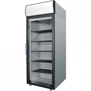Шкаф холодильный Полаир DM107-G