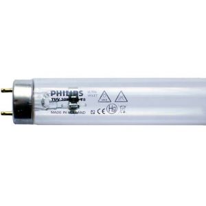 Лампа ультрафиолетовая бактерицидная Philips для облучателя бактерицидного