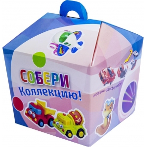Коробка для детского набора, 150шт