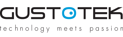 Gustotek