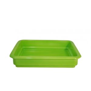 Гастроемкость GN1/2х65 Pillivuyt 220132GR